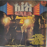Various - Hit Gala Dancing Hits 2 (Vinyl)